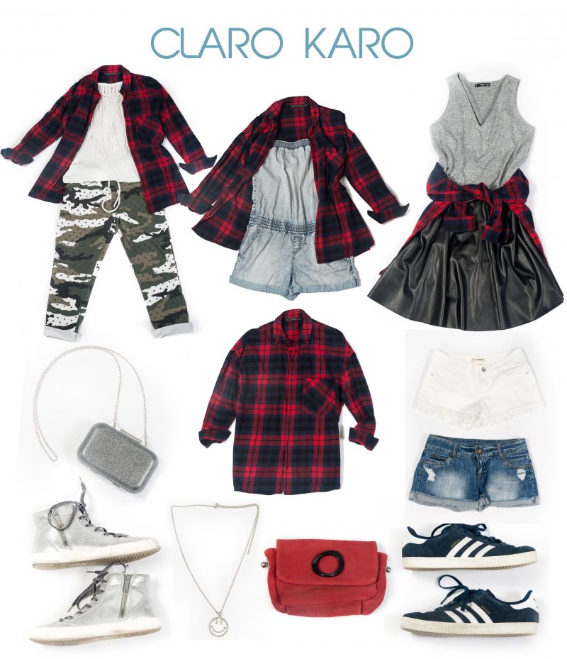 Easy-Mix – Claro Karo