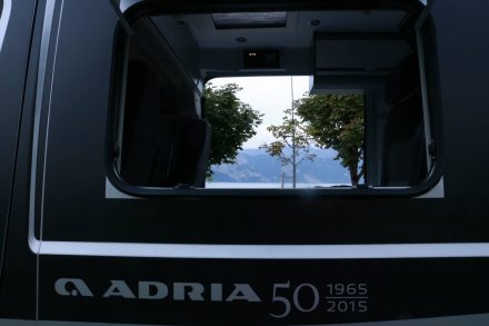 Erste Reihe mit Blick auf den Traunsee. Erste Reihe mit Blick auf den Traunsee.